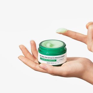 AHA-BHA-PHA 30 days Miracle Cream