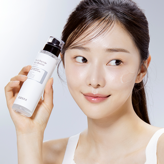 The 6 Peptide Skin Booster Serum