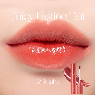 Juicy Lasting Tint