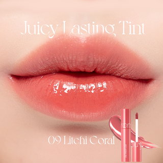 Juicy Lasting Tint