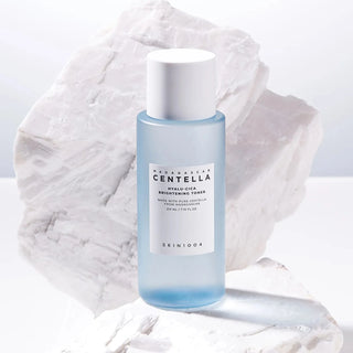 Madagascar Centella Hyalu-Cica Brightening Toner