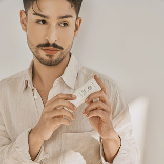 Matte Sun Stick Mugwort & Camelia SPF50+