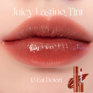 Juicy Lasting Tint