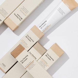 Cica Clearing BB Cream