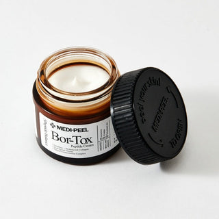 Bor-Tox Peptide Cream