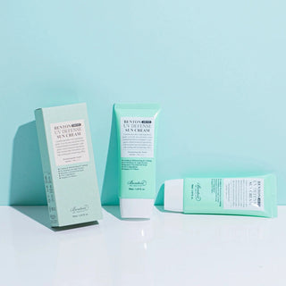 Air Fit UV Defense Sun Cream SPF50+ PA++++