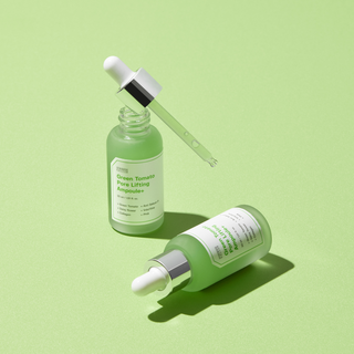 Green Tomato Pore Lifting Ampoule