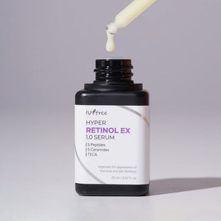 Hyper Retinol EX 1.0 Serum