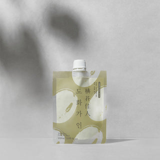 Mung Beans Wash Off Mask