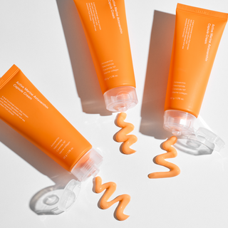 Active Marine Astaxanthin Capsule Cream