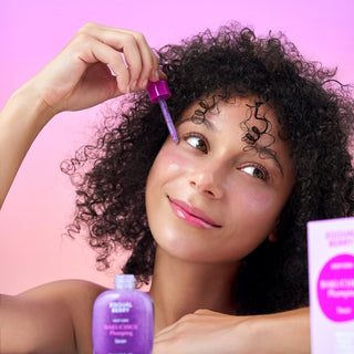Bakuchiol Plumping Serum