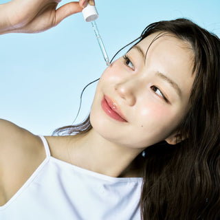 Swimming Pool Ampoule