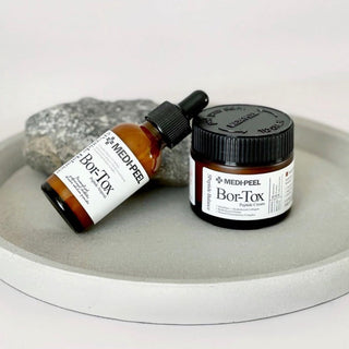 Bor-Tox Peptide Cream