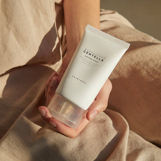 Madagascar Centella Soothing Cream