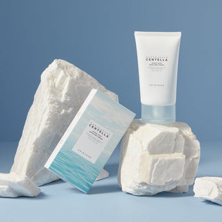 Madagascar Hyalu-Cica Moisture Cream