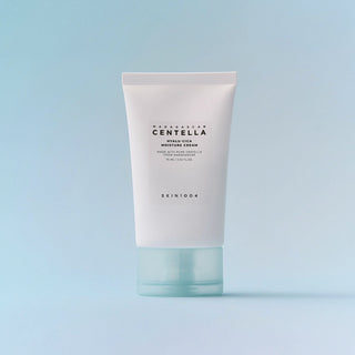 Madagascar Hyalu-Cica Moisture Cream