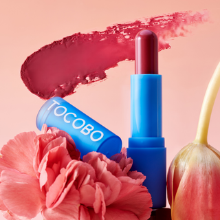 Powder Cream Lip Balm 031