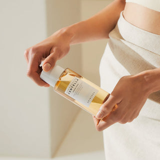 Madagascar Centella Toning Toner