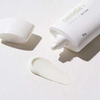 Centella Sun Cream