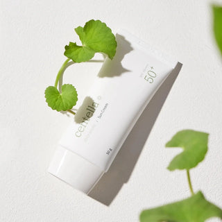 Centella Sun Cream