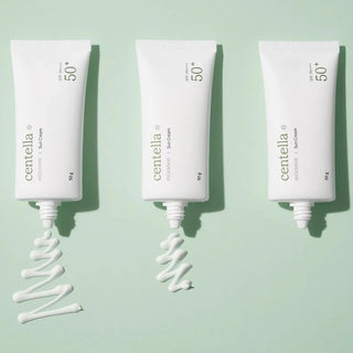 Centella Sun Cream
