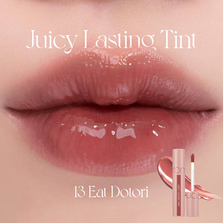 Juicy Lasting Tint