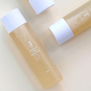 No.3 Super Glowing Essence Toner