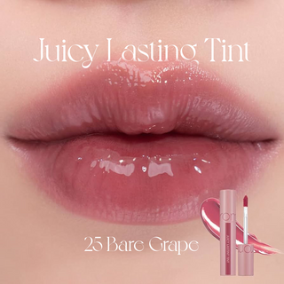 Juicy Lasting Tint