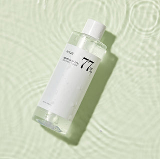 Heartleaf 77% Soothing Toner