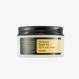 Advanced Snail 92 All in one Cream