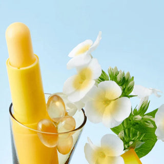 Vitamin Nourishing Lip Balm