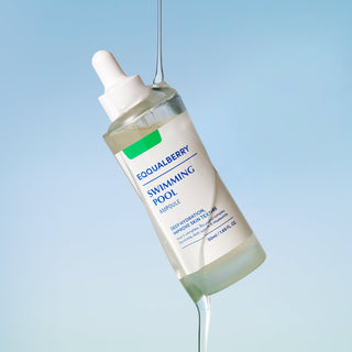 Swimming Pool Ampoule