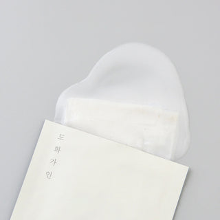 Rice Bran Sheet Mask