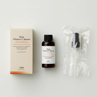 Pure Vitamin C Serum