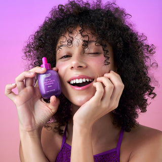 Bakuchiol Plumping Serum