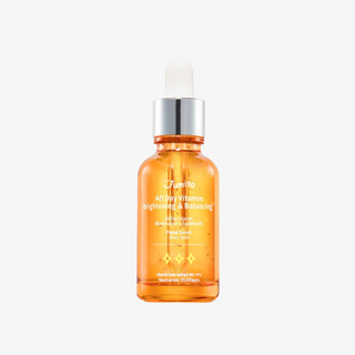 All Day Vitamin Brightening & Balancing