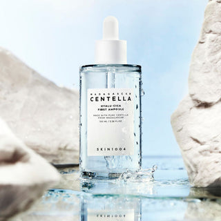 Madagascar Centella Hyalu-Cica First Ampoule