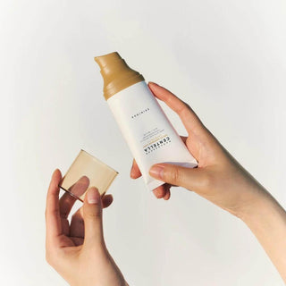 Madagascar Centella Air-Fit Suncream Light