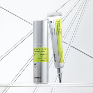 The Vita-A Retinal Shot Tightening Serum