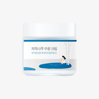 Birch Juice Moisturizing Cream