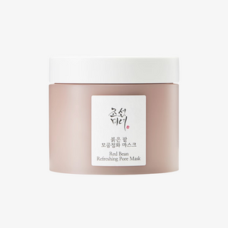 Red Bean Refreshing Pore Mask