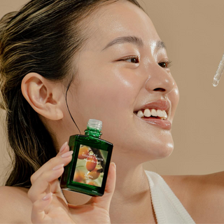 Gentle Vitamin C Serum