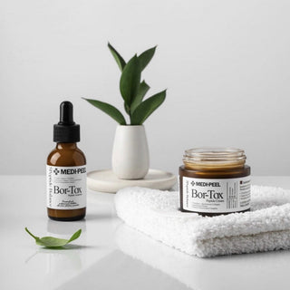 Bor-Tox Peptide Cream