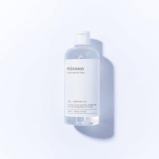 Galactomyces Toner