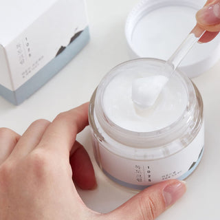 1025 Dokdo Cream