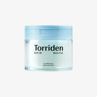 DIVE-IN Low Molecule Hyaluronic Acid Multi Pad