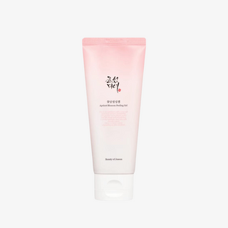 Apricot Blossom Peeling Gel