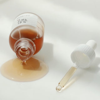 Revive Serum : Ginseng + Snail Mucin