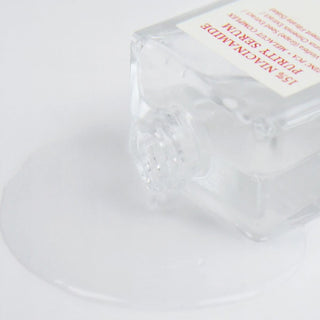15% Niacinamide Purity Serum