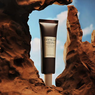 Madagascar Centella Probio-Cica Glow Sun Ampoule